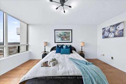 Photo 18 at 1501 - 8501 Bayview Avenue, Doncrest, Richmond Hill