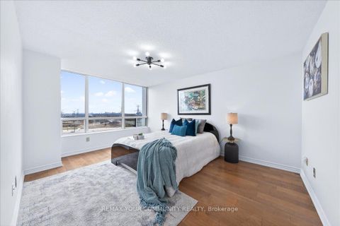 Photo 19 at 1501 - 8501 Bayview Avenue, Doncrest, Richmond Hill