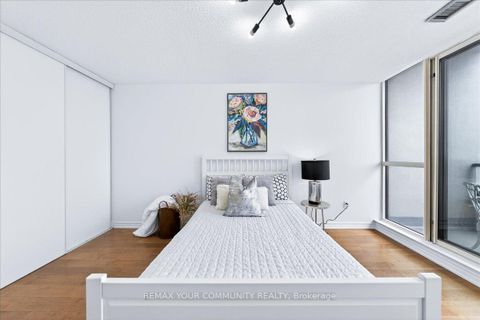 Photo 21 at 1501 - 8501 Bayview Avenue, Doncrest, Richmond Hill