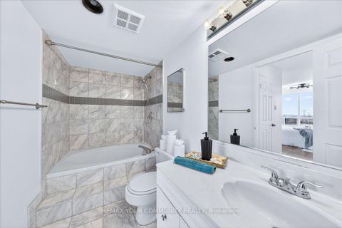 Photo 23 at 1501 - 8501 Bayview Avenue, Doncrest, Richmond Hill