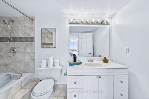 Photo 24 at 1501 - 8501 Bayview Avenue, Doncrest, Richmond Hill