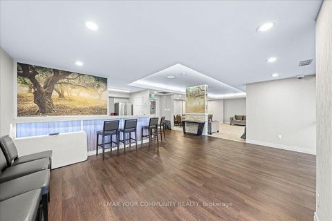 Photo 30 at 1501 - 8501 Bayview Avenue, Doncrest, Richmond Hill