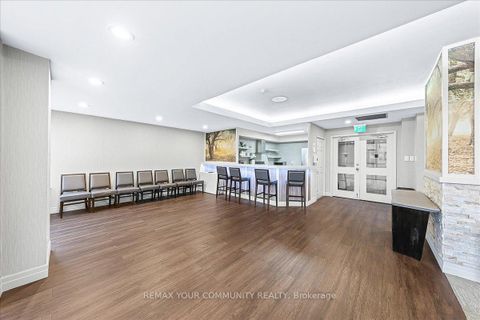 Photo 32 at 1501 - 8501 Bayview Avenue, Doncrest, Richmond Hill