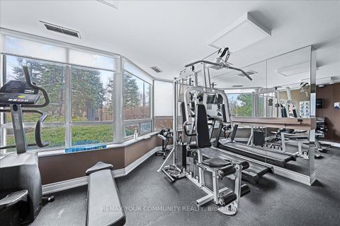 Photo 34 at 1501 - 8501 Bayview Avenue, Doncrest, Richmond Hill