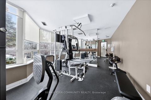 Photo 35 at 1501 - 8501 Bayview Avenue, Doncrest, Richmond Hill