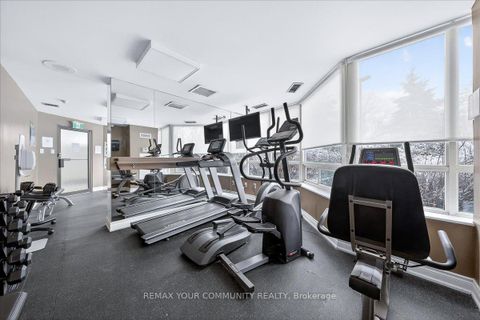 Photo 36 at 1501 - 8501 Bayview Avenue, Doncrest, Richmond Hill