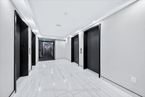 Photo 37 at 1501 - 8501 Bayview Avenue, Doncrest, Richmond Hill