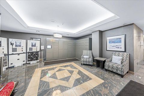 Photo 38 at 1501 - 8501 Bayview Avenue, Doncrest, Richmond Hill