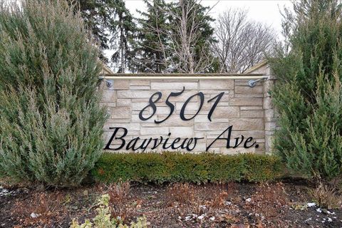 Photo 40 at 1501 - 8501 Bayview Avenue, Doncrest, Richmond Hill