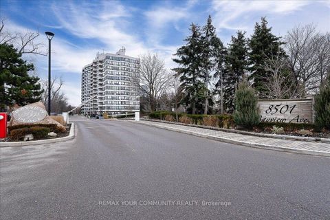 Photo 41 at 1501 - 8501 Bayview Avenue, Doncrest, Richmond Hill