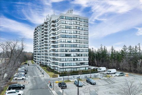 Photo 42 at 1501 - 8501 Bayview Avenue, Doncrest, Richmond Hill