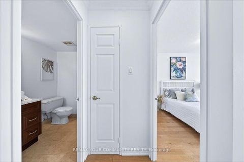 Photo 43 at 1501 - 8501 Bayview Avenue, Doncrest, Richmond Hill