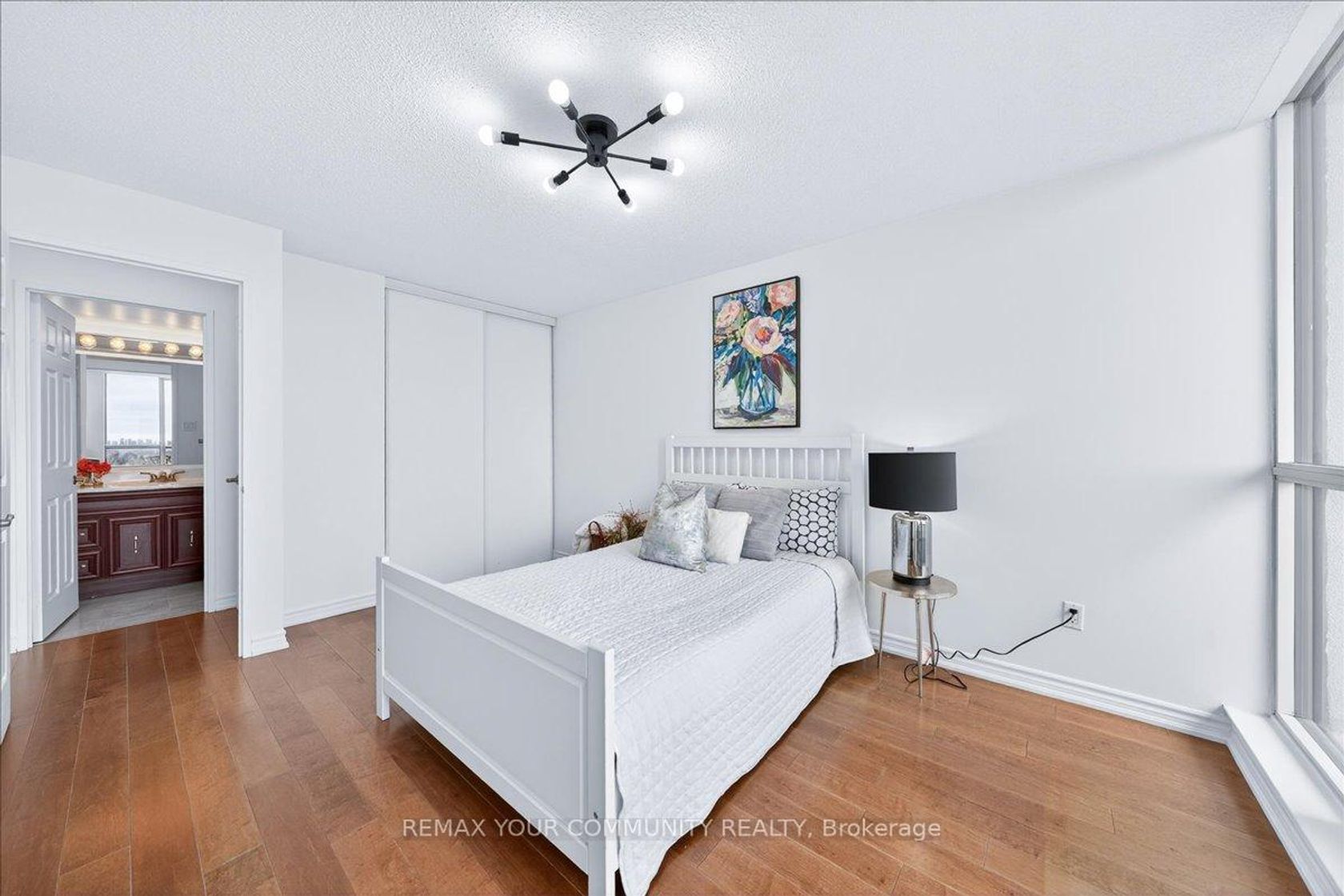 1501 - 8501 Bayview Avenue, Doncrest, Richmond Hill photo 8