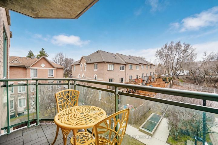 Photo 5 at 309 - 190 Manitoba Street, Mimico, Toronto