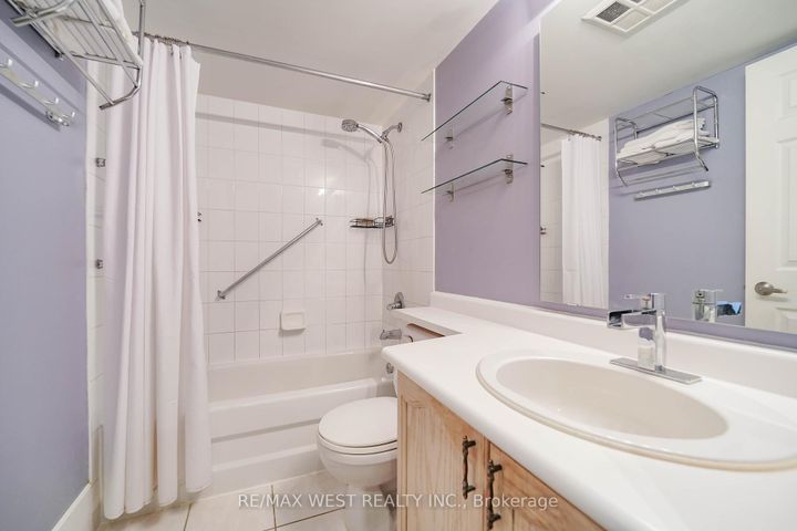 Photo 11 at 309 - 190 Manitoba Street, Mimico, Toronto