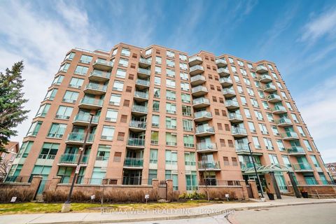Photo 0 at 309 - 190 Manitoba Street, Mimico, Toronto