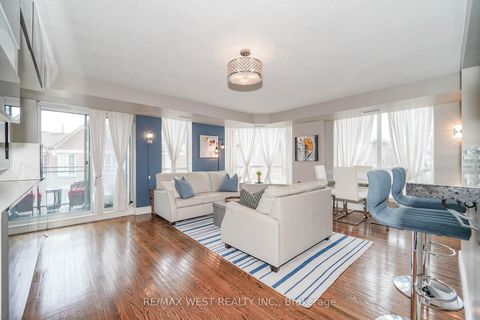 Photo 3 at 309 - 190 Manitoba Street, Mimico, Toronto