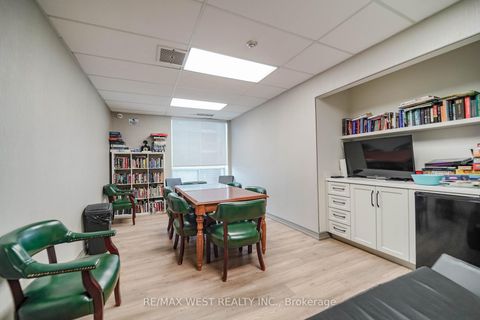 Photo 10 at 309 - 190 Manitoba Street, Mimico, Toronto