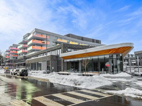 Photo 1 at 316 - 333 Sunseeker Avenue, Rural Innisfil, Innisfil