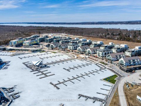 Photo 31 at 316 - 333 Sunseeker Avenue, Rural Innisfil, Innisfil