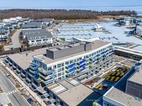 Photo 34 at 316 - 333 Sunseeker Avenue, Rural Innisfil, Innisfil