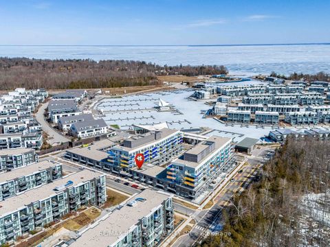 Photo 36 at 316 - 333 Sunseeker Avenue, Rural Innisfil, Innisfil