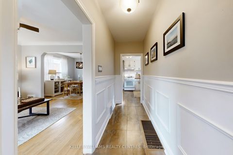 Photo 4 at 23 Thirteenth Street, New Toronto, Toronto