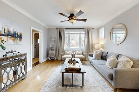 Photo 7 at 23 Thirteenth Street, New Toronto, Toronto