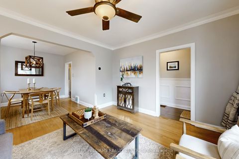 Photo 9 at 23 Thirteenth Street, New Toronto, Toronto