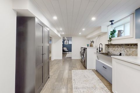 Photo 27 at 23 Thirteenth Street, New Toronto, Toronto