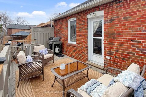 Photo 37 at 23 Thirteenth Street, New Toronto, Toronto