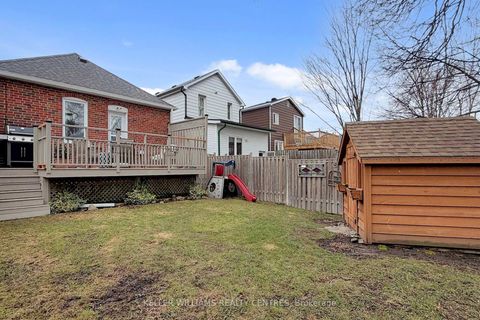 Photo 41 at 23 Thirteenth Street, New Toronto, Toronto