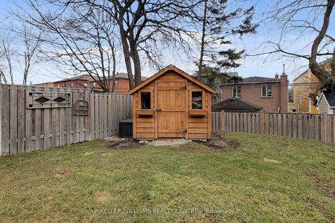 Photo 42 at 23 Thirteenth Street, New Toronto, Toronto