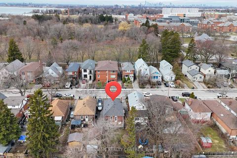 Photo 46 at 23 Thirteenth Street, New Toronto, Toronto