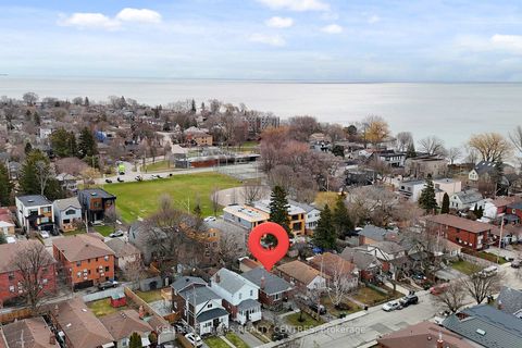 Photo 47 at 23 Thirteenth Street, New Toronto, Toronto