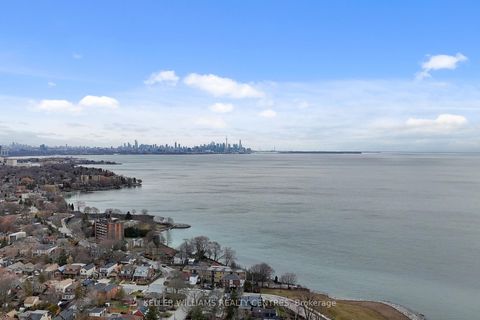 Photo 48 at 23 Thirteenth Street, New Toronto, Toronto