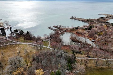 Photo 49 at 23 Thirteenth Street, New Toronto, Toronto