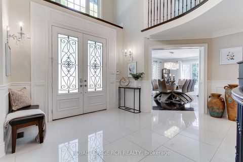 Photo 2 at 646 Brooker Ridge, Wyndham, Newmarket