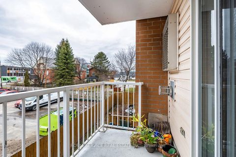 Photo 12 at 208 - 95 Wellington Street, Bowmanville, Clarington