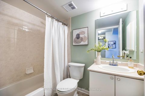 Photo 21 at 208 - 95 Wellington Street, Bowmanville, Clarington