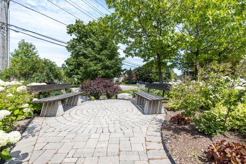 Photo 23 at 208 - 95 Wellington Street, Bowmanville, Clarington