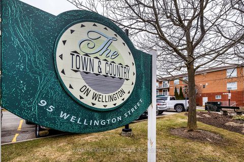 Photo 24 at 208 - 95 Wellington Street, Bowmanville, Clarington