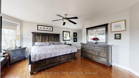 Photo 19 at 14 Round Leaf Court, Holly, Barrie