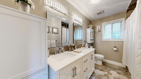 Photo 22 at 14 Round Leaf Court, Holly, Barrie