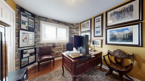 Photo 25 at 14 Round Leaf Court, Holly, Barrie