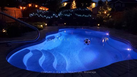 Photo 30 at 14 Round Leaf Court, Holly, Barrie