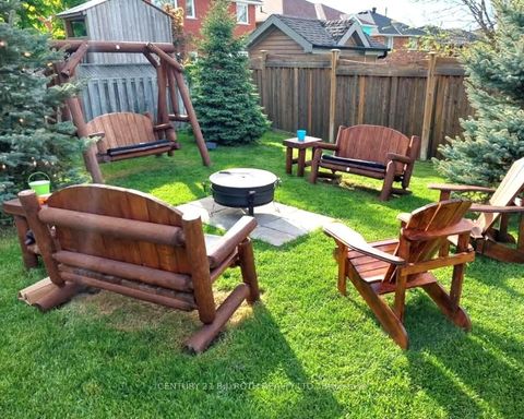 Photo 31 at 14 Round Leaf Court, Holly, Barrie