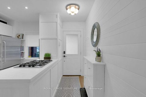 Photo 1 at 3 Martin Road, Mount Pleasant East, Toronto