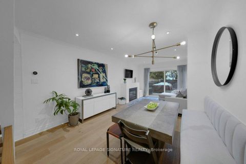 Photo 11 at 3 Martin Road, Mount Pleasant East, Toronto