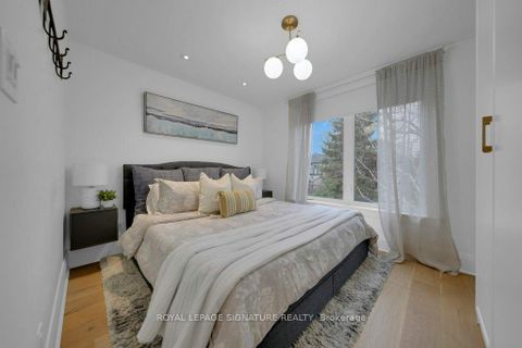 Photo 20 at 3 Martin Road, Mount Pleasant East, Toronto